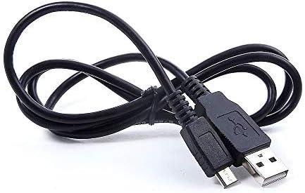 EPtech USB PC Data Sync Cord Cable Lead Replacement for Digital Check CheXpress