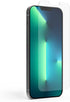 PureGear Maximum Clarity HD Tempered Glass Screen Protector for iPhone 13 Pro Max (2021), Touch + Precision, Case
