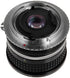 Fotodiox Lens Mount Adapter for Nikon Nikkor F Mount D/SLR Lens to Canon EOS (EF, EF-S)