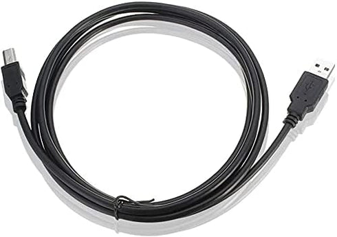 Marg A526 C4280 C5280 USB Cable PC Laptop Data Sync Transfer Cord for HP Photosmart All-in-One Printer Scanner Copier