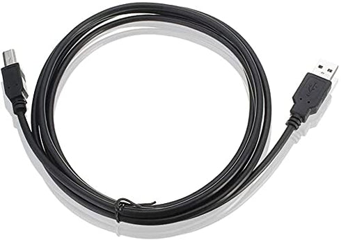 BestCH 6ft (6FT) C4235 C4240 C4250 Beatch USB Cable PC Laptop Data Sync Transfer Cord for HP Photosmart/PSC/Business