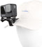 PellKing Baseball Cap Metal Clip Mount for GoPro Hero, DJI Osmo Action, Quick Release