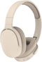 FIKDCMJBluetooth Headphones Over Ear, Wireless Headphones 12H Playtime, Noise Cancelling, HiFi Stereo Foldable