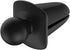 Scosche VWDSM2 Car Mount 3-in-1 Suction Cup Mount with Vent Clips for Mobile Devices - Window, Dash, Vent Mount
