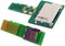 chenyang 1Set SD TF Card Socket Female to Micro-SD TF Male Memory Card Extension Adapter