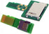 chenyang 1Set SD TF Card Socket Female to Micro-SD TF Male Memory Card Extension Adapter
