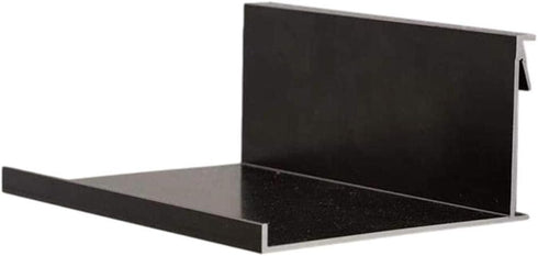 SBH-6 Hangman No-Stud Soundbar Hanger , Black