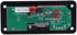 DC 6V 12V Bluetooth Decoder Board, KIMISS Bluetooth 5.0 MP3 Module with Remote Control