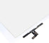 White Digitizer Repair Kit for 2017 iPad 9.7 A1822, A1823 with Tools