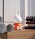 MIFFY Portable Bluetooth Speakers, Cute Wireless Speakers with Loud Stereo Sound, Built-in Mic, 40H Playtime for Room