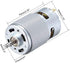 Generic 24V 20000RPM 1.2A Hobby(afc4d 5904a ff6bc 0038c cfc2d 51a26 XYWHPGV DC Motor Magnetic Dual Ball Bearing Round