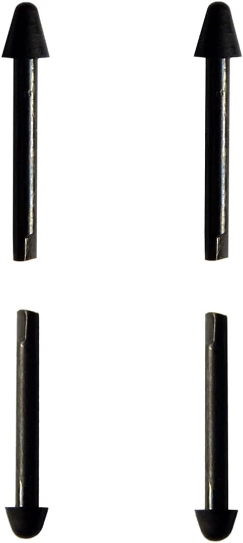Original USI Stylus Pen Tips - 4 pcs kit for vitalASC EPL002