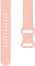 TOOBUR Smart Watch Band Compatible, Lamshaw Soft Silicone Sport Replacement Straps for TOOBUR IDW13 1.8" Smart Watch
