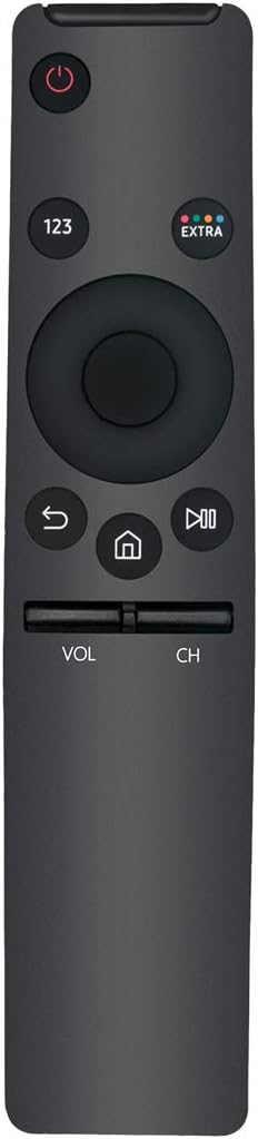 BN59-01259B Replacement IR Remote Control for Samsung LED LCD TV HDTV Models