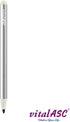 Generic 2 Active Stylus Pen for Touch Screens, Universal Fine Point for iPad, iPhone, Android, and Other Tablets