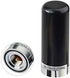 BINGFU Vehicle Ham Radio Antenna Dual Band VHF UHF 136-174MHz 400-470MHz Low Profile