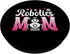 Robotics Mom Of A Robotics Engineer Mama Robotics Mother PopSockets Standard PopGrip