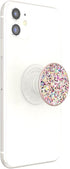 PopSockets : Phone Grip with Expanding Kickstand, Pop Socket for Phone - Sparkle Spring Multi