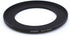 72mm to 95mm Metal Step Up Ring Adapter for Canon, Nikon, Sony, Fuji, M4/3 Lenses to UV, ND, CPL Filters