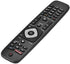 Universal Television Remote Controller, Replacement for Smart LED LCD TV