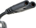 XWNV AC Power Connector Cable Cord Compatible with Xtreme Portable Wireless Bluetooth Speaker