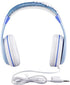 Frozen 2 Kids Headphones, Adjustable Headband, Stereo Sound, 3.5Mm Jack, Wired Headphones for Kids, Tangle-Free, Volume Control, Foldable, Childrens Headphones Over Ear for School Home, Travel