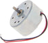 Lagogia 5V 6000RPM (3 DC Mini Electric Motor for RC Boat Model Smart Cars DIY Toys - PCS)