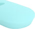 ASHATA Mouse Protective Cover - Silicone Case for iFlytek Intelligent Voice Mouse, Mint Green