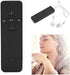 SUNGOOYUE MP3 64GB MP3 Player with Lossless Sound, Portable Music Player with Expandable Memory, Long Battery Life Mini