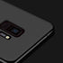 X-level Samsung Galaxy S9 Case, Slim Fit Soft TPU Ultra-Thin Mobile Phone Cover, Black