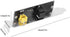 Optical Out Back Plate Cable Bracket, OutPlate Cable Bracket SPDIF Optical Electrical Components for ASUS/GIGABYTE/MSI Motherboard