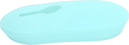 ASHATA Mouse Protective Cover - Silicone Case for iFlytek Intelligent Voice Mouse, Mint Green