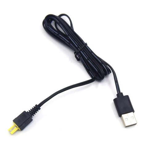 USB DC Power Cable AP-V30 AP-V30U APV30U for JVC Everio DV Camera