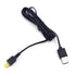 USB DC Power Cable AP-V30 AP-V30U APV30U for JVC Everio DV Camera