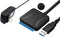 ZWWLRE SATA to USB 3.0 Adapter for 2.5/3.5 Inch Hard Drive, USB to