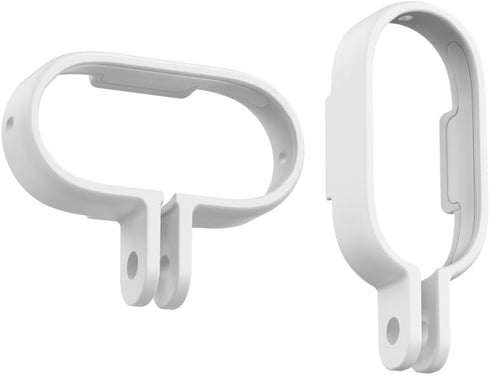 Insta360 GO 3/GO 3S Vertical & Horizontal Action Mount Set