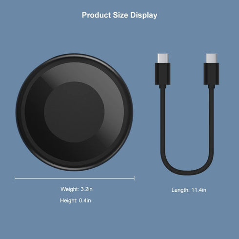 USB Adapter - Micro USB Charging Cable with USB C Lightning Adapter, Multi Charging Cable Storage Box with SIM Holder