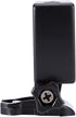 Acouto Black Portable Electronic Device Mount for Xiaomi YI 4K / 2 Sports Action Camera