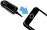 WEGO Elite Activity Tracker - Captures Fat and Calorie Burn, Calculates Activity Time, Steps and Pace
