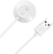 Rose Replacement Charger, 12mm Magnetic Dock Station Fast Charging USB Cable for Rose Only - 2.5Ft