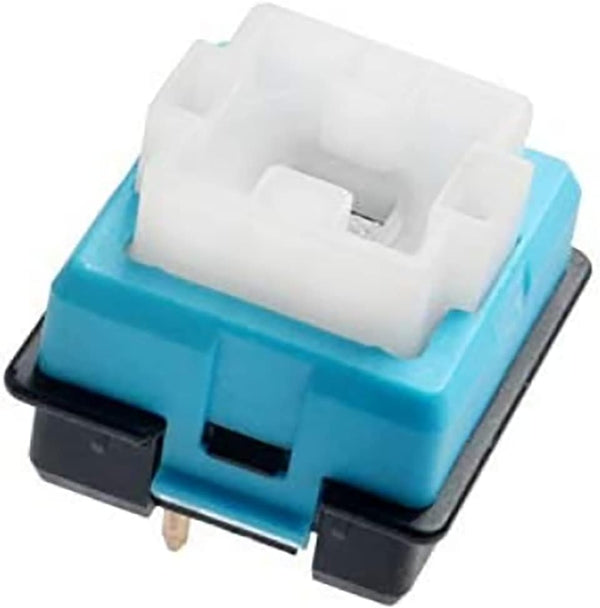 HYY Pack of 5 Blue Romer-G Mechanical Keyboard Switches Replacement for Logitech G310, G512, G513, G613, G810, G910