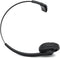 Replacement Headband for Plantronics Savi CS540 Headset, Standard Size, Black