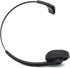 Replacement Headband for Plantronics Savi CS540 Headset, Standard Size, Black