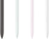 Galaxy Tab S9 FE S Pen - 0.7mm Tip, 4096 Pressure Sensor Replacement for Samsung Galaxy Tab S9 FE/S9 FE+ Plus, Includes