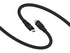 USB4 2 6ft Monoprice Gen Silicone Cable Black