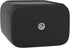 Holicfun Silicone Cover Skin - Compatible with Eufy Security SoloCam S220 Camera (Black)