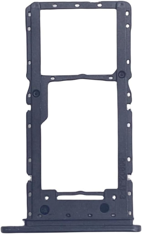 Dual SIM Card Tray Slot Holder Replacement for Samsung Galaxy A14 5G 2023 SM-A146U with SIM Card Tray Open Eject Pin