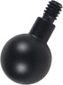 FEICHAO 20mm Ball Head Adapter Mount for Camera Photography Conversion, 1/4 Screw Accessory (35mm)