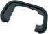 Generic Camera Eyecup for RP Eyepiece Viewfinder View Finder Eye Cup Eyeshade Photographer Accessories
