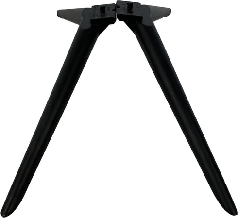 Ceybo LD6563-WJ30-01 100012587 Replacement TV Stand for Compatible with Onn Model Screws Included